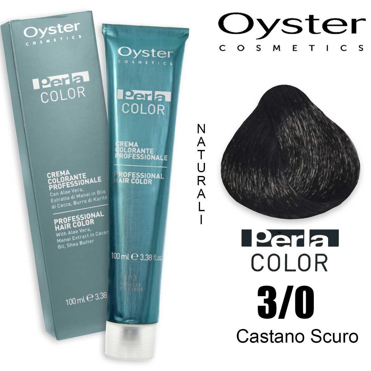 Oyster tintura perlacolor 100 ml 3/0