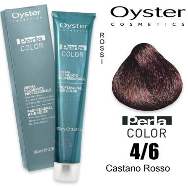 Oyster tintura perlacolor 100 ml 4/6