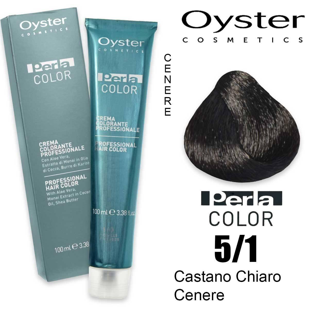 Oyster tintura perlacolor 100 ml 5/1
