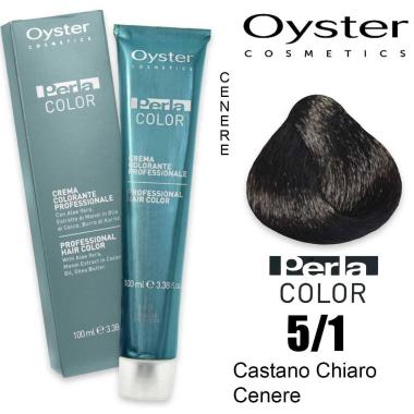 Oyster tintura perlacolor 100 ml 5/1