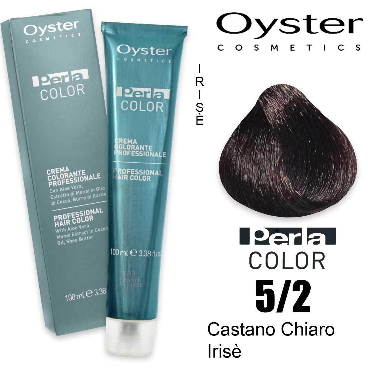 Oyster tintura perlacolor 100 ml 5/2