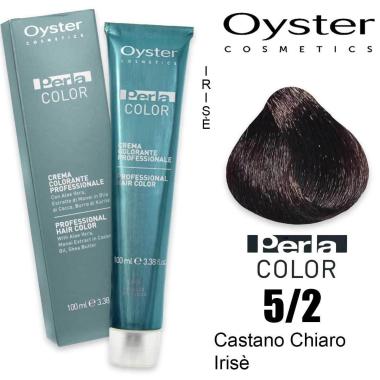Oyster tintura perlacolor 100 ml 5/2