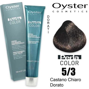 Oyster tintura perlacolor 100 ml 5/3
