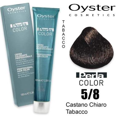 Oyster tintura perlacolor 100 ml 5/8