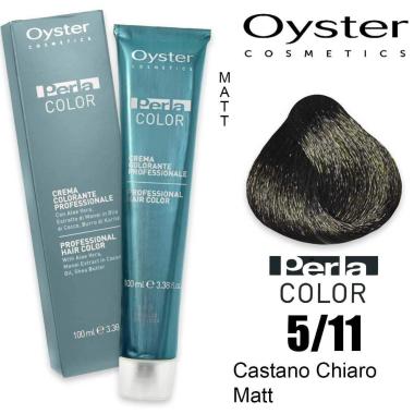 Oyster tintura perlacolor 100 ml 5/11