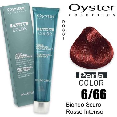 Oyster tintura perlacolor 100 ml  6/66