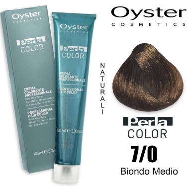 Oyster tintura perlacolor 100 ml 7/0