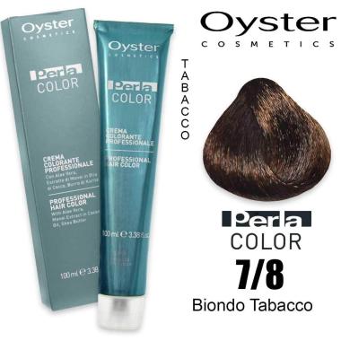 Oyster tintura perlacolor 100 ml 7/8