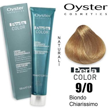 Oyster tintura perlacolor 100 ml 9/0
