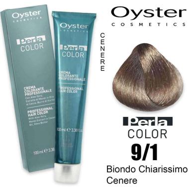 Oyster tintura perlacolor 100 ml 9/1