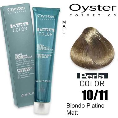 Oyster tintura perlacolor 100 ml 10/11