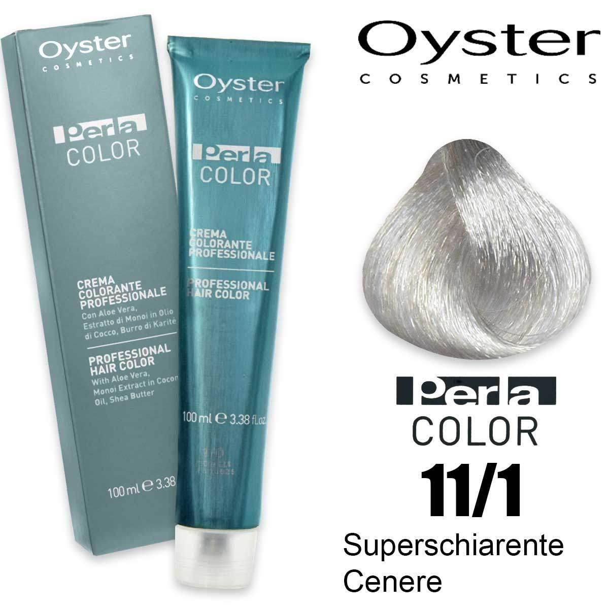 Oyster tintura perlacolor 100 ml 11/1