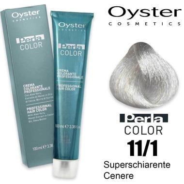Oyster tintura perlacolor 100 ml 11/1