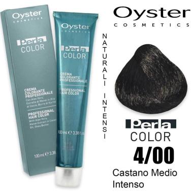 Oyster tintura perlacolor 100 ml  4/00