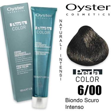 Oyster tintura perlacolor 100 ml  6/00