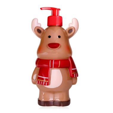 Dispenser sapone mani renna 460ml