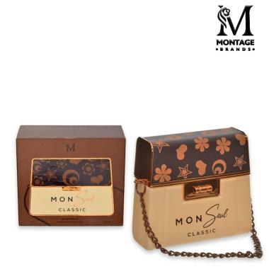 Mon seul classic montage brands 100ml