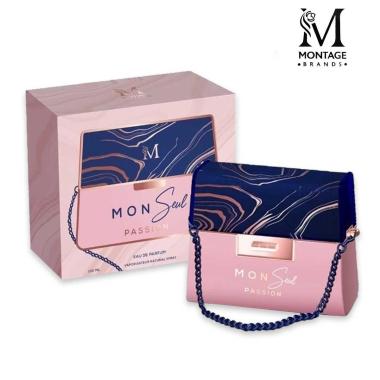 Mon seul passion montage brands 100ml