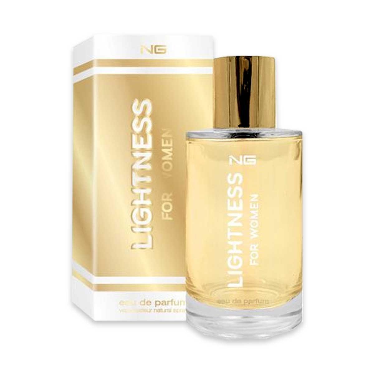 Ng lightness edp 100ml
