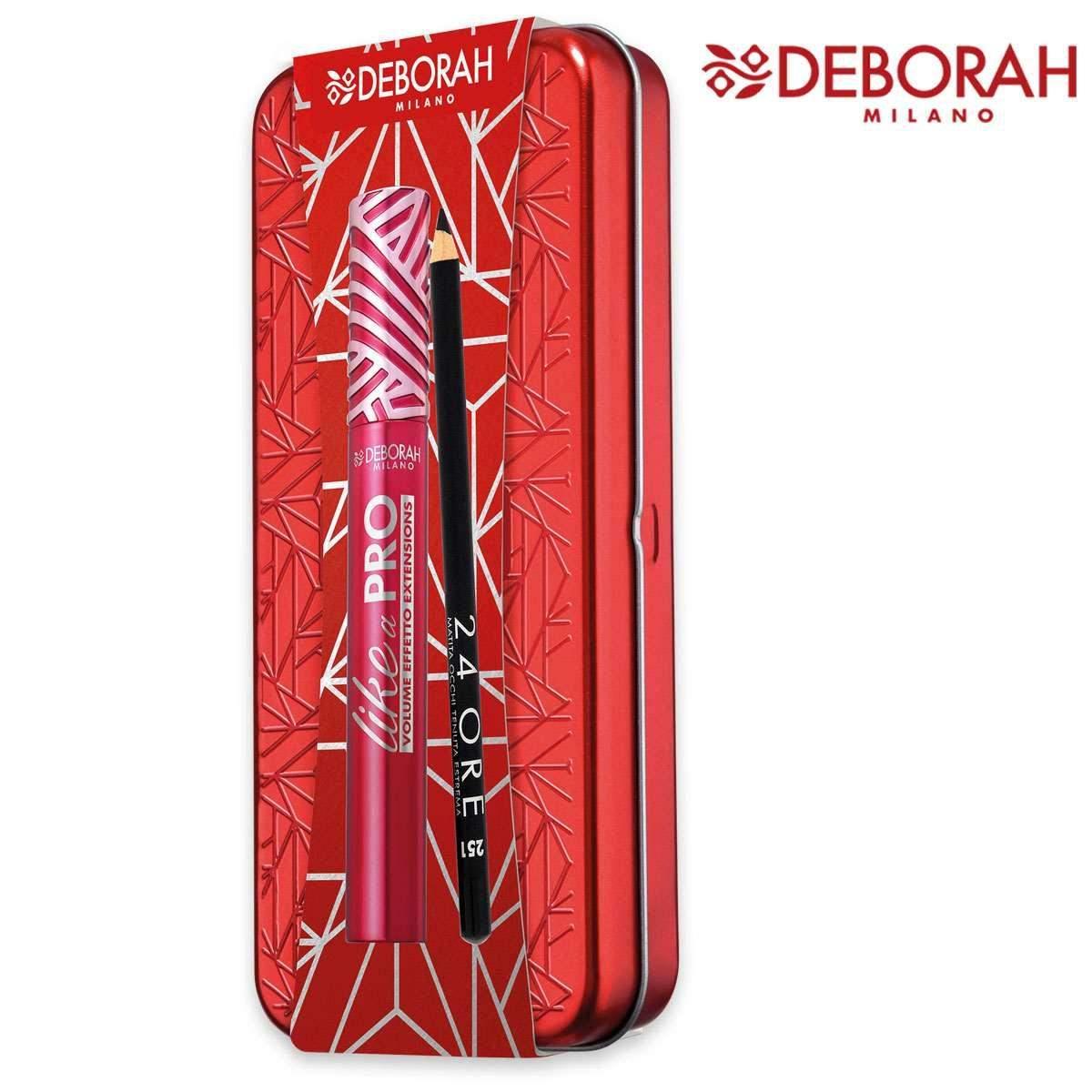 Deborah promo latta 2023 n. 01