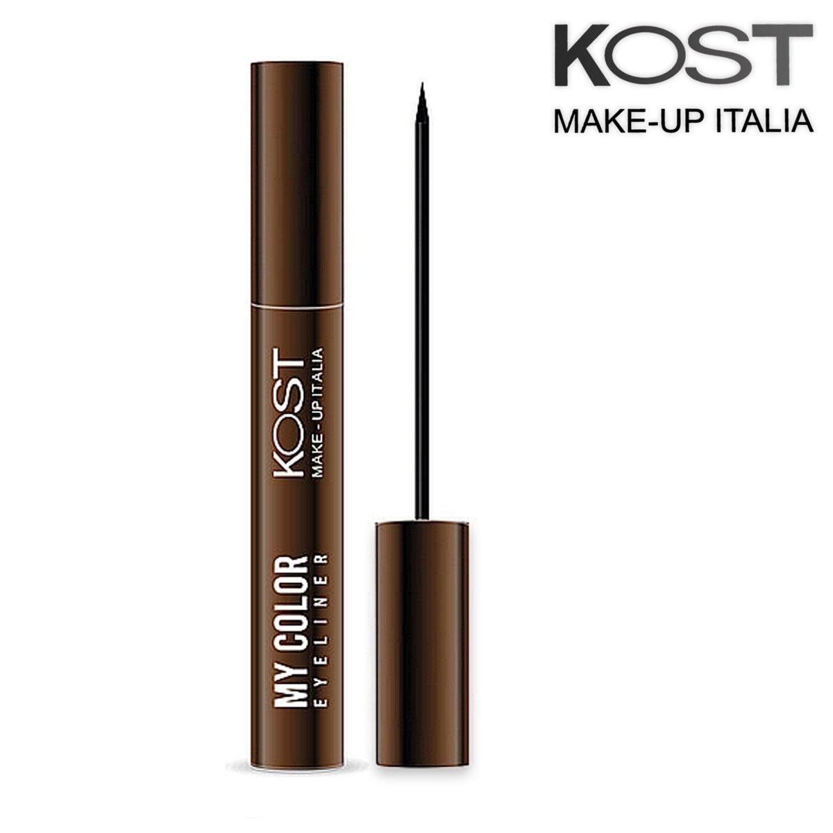 Eyeliner my color brown kost 20