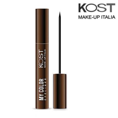 Eyeliner my color brown kost 20