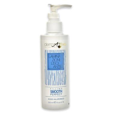 Dermattiva laminazione lisciante 200 ml