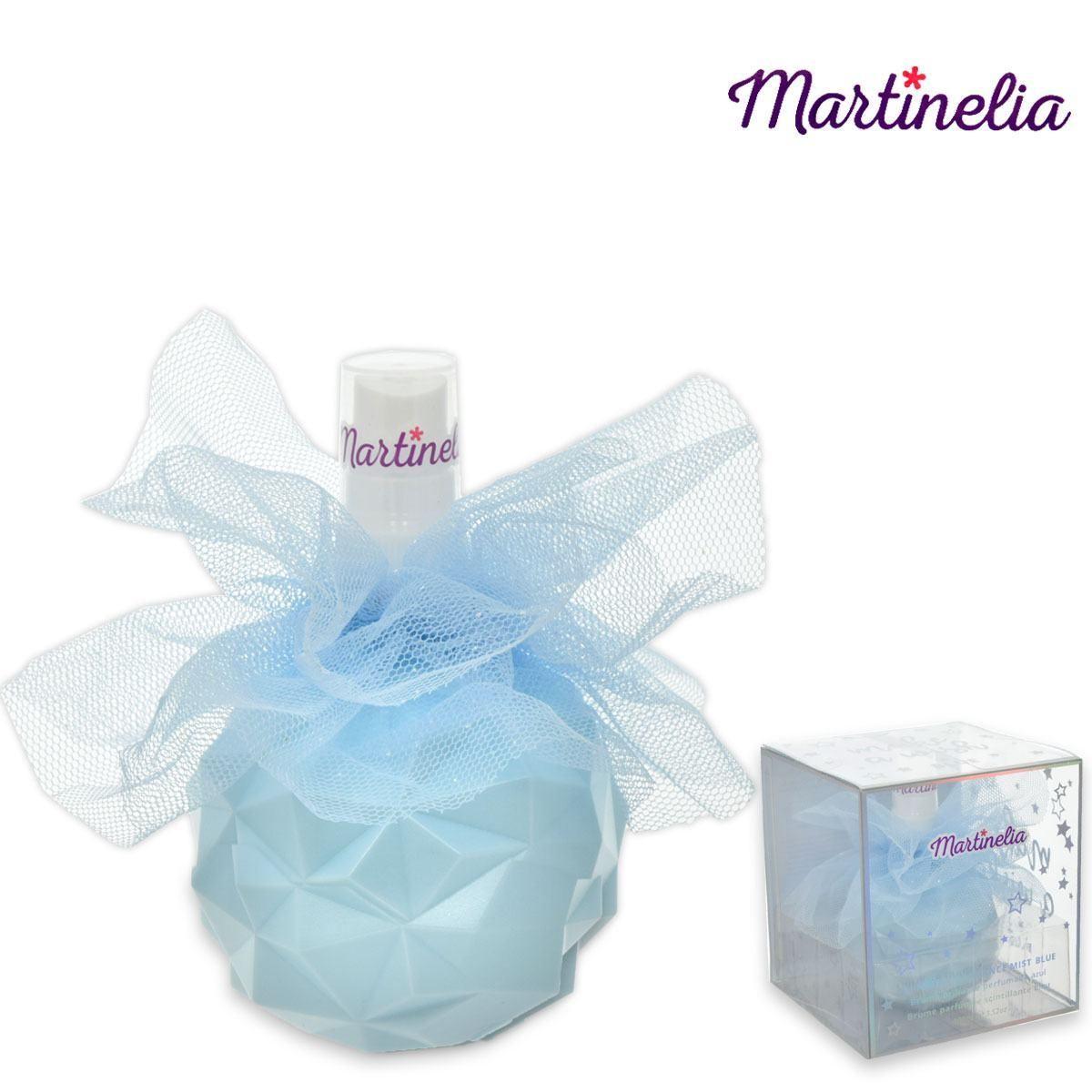 Martinelia starshine blue shimmer fragrance