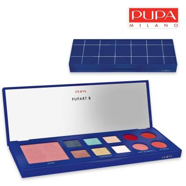 Pupa pupart s 004 blue
