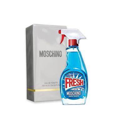 Moschino fresh couture edt 100 ml