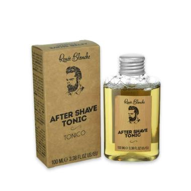 Men's grooming after shave tonic da barba 100 ml