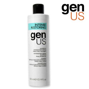 Genus intense restoring shampoo 300ml