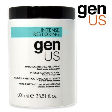 Genus intense restoring mask 1000ml