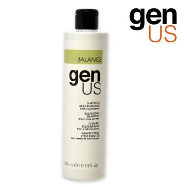 Genus balance balancing shampoo 300ml