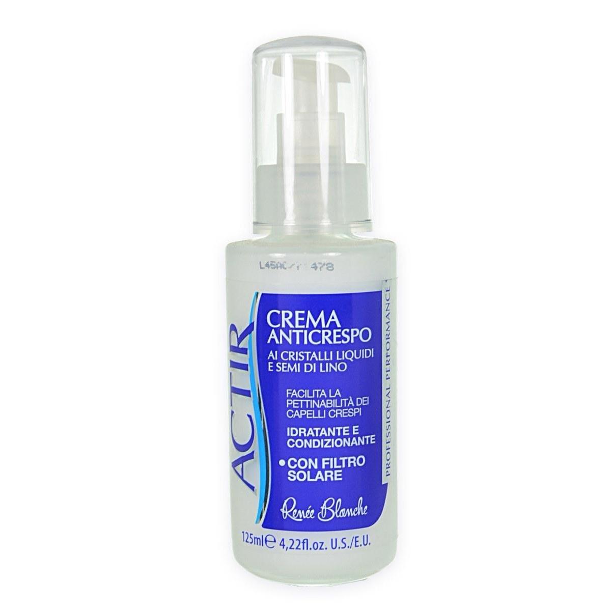 Actir crema anticrespo 125ml