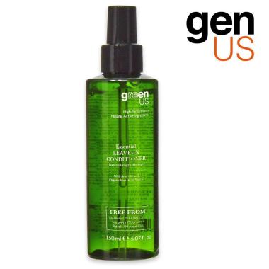 Greenus essential leave-in conditioner 150ml