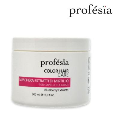 Profesia profesia color permanent hair maschera - 500 ml 4022