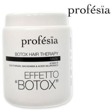 Profesia botox hair therapy maschera - 1000 ml 4049