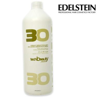 Long beauty ossigeno 30 volumi 1000 ml