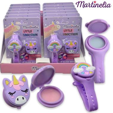 Martinelia little unicorn play watch set