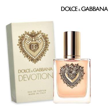 Dolce & gabbana devotion edp 50 ml