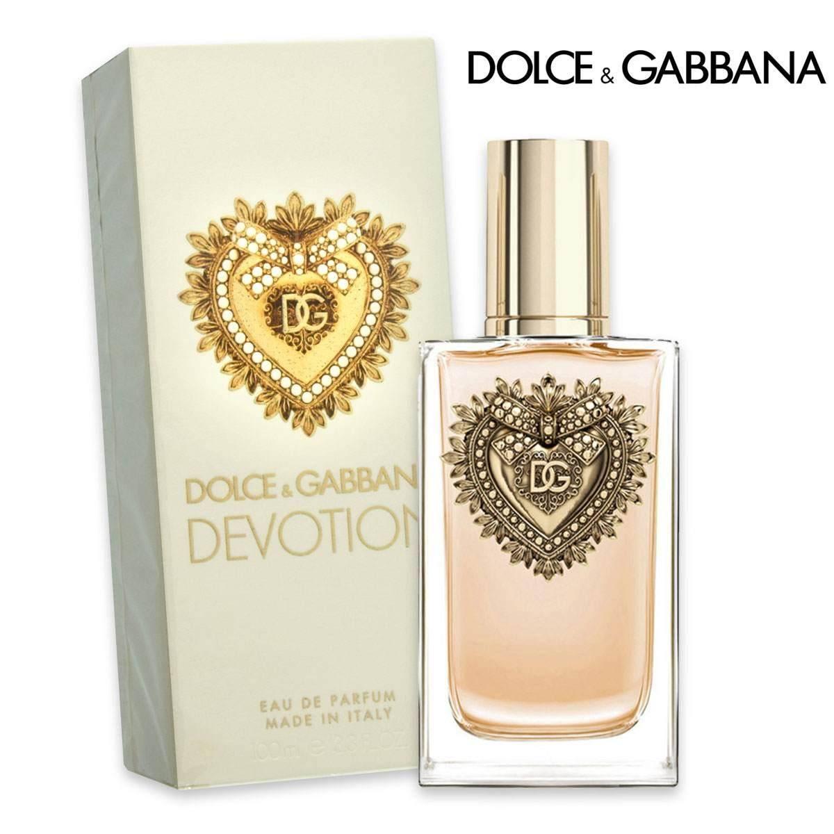 Dolce & gabbana devotion edp 100 ml