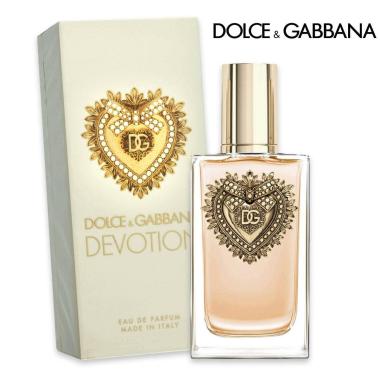 Dolce & gabbana devotion edp 100 ml