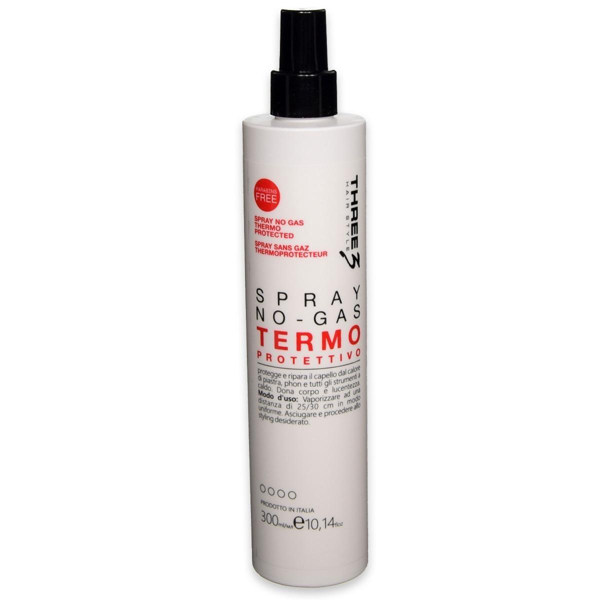Faipa three spray termo protettivo 300 ml