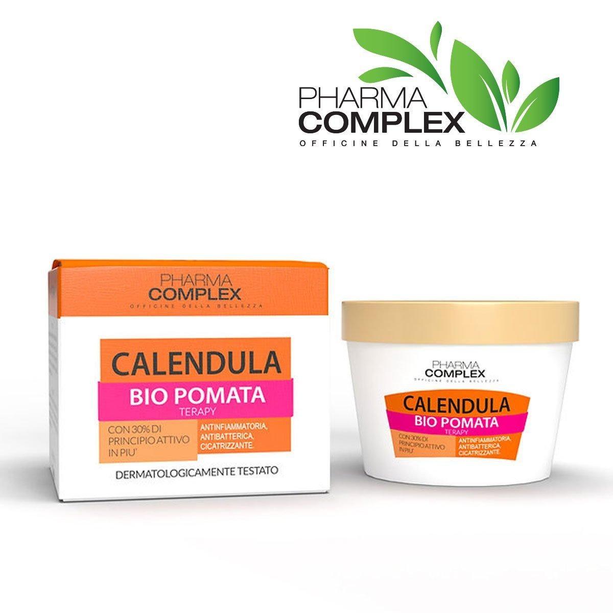 Pharma complex bio pomata calendula 250 ml