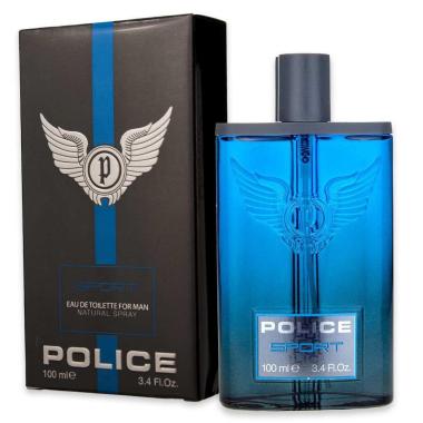 Police contemporary sport edt 100ml