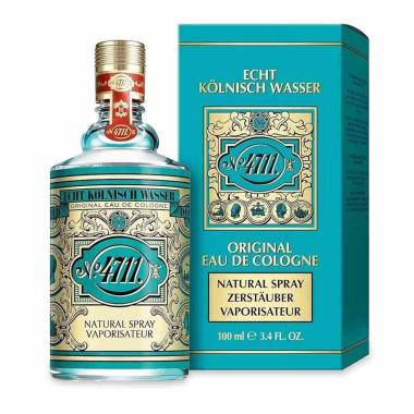 4711 original edc 100ml spray