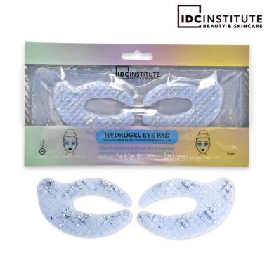 Idc institute c shaped eye pads blue