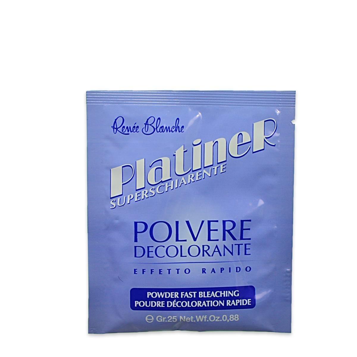 Platiner decol. sup/schiar bust.25gr