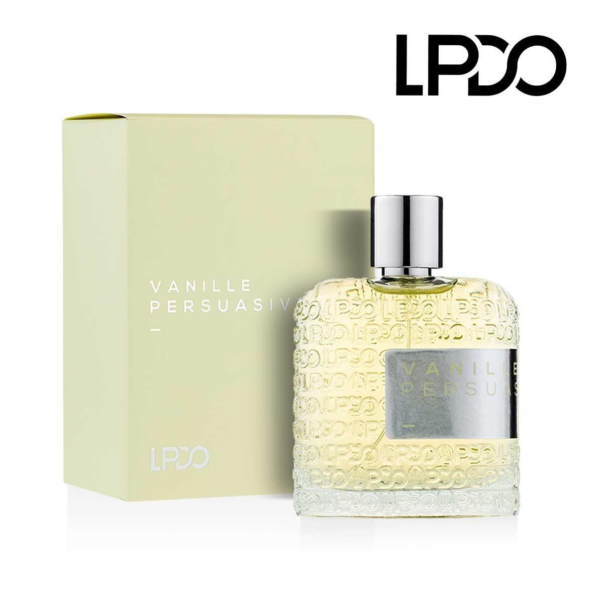 Lpdo vanille persuasive 100ml edpi